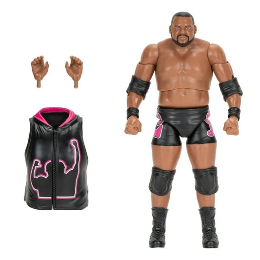 AEW: Unrivaled Collection - Series 14 Action Figure Keith Lee