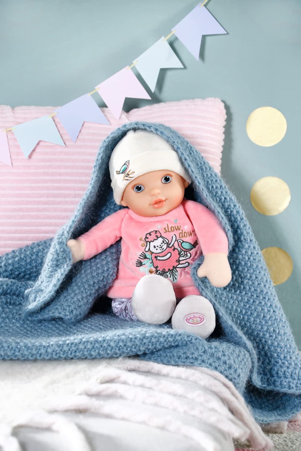 Baby Annabell - Sweetie 30 cm