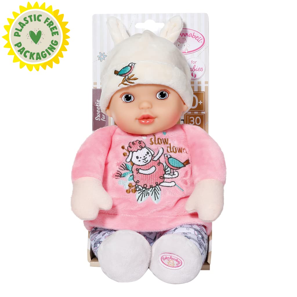 Baby Annabell - Sweetie 30 cm