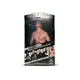 AEW Unmatched Luminaries CM Punk - 6 inch Figure with Entrance Jacket, ROH Microphone, and Fist Hands