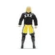 AEW Unmatched Luminaries CM Punk - 6 inch Figure with Entrance Jacket, ROH Microphone, and Fist Hands