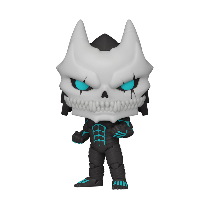 Funko Pop! Kaiju No. 8