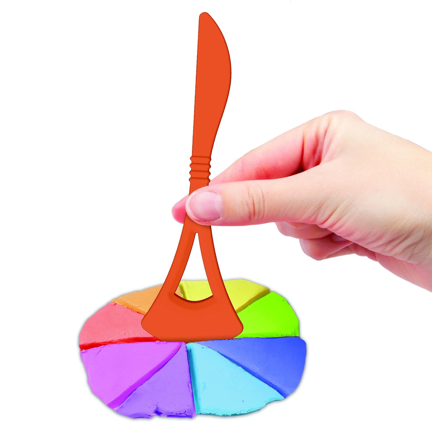 Play-Doh Air Clay Sculpting Set - Super Bonanza, Multicolor, One Size