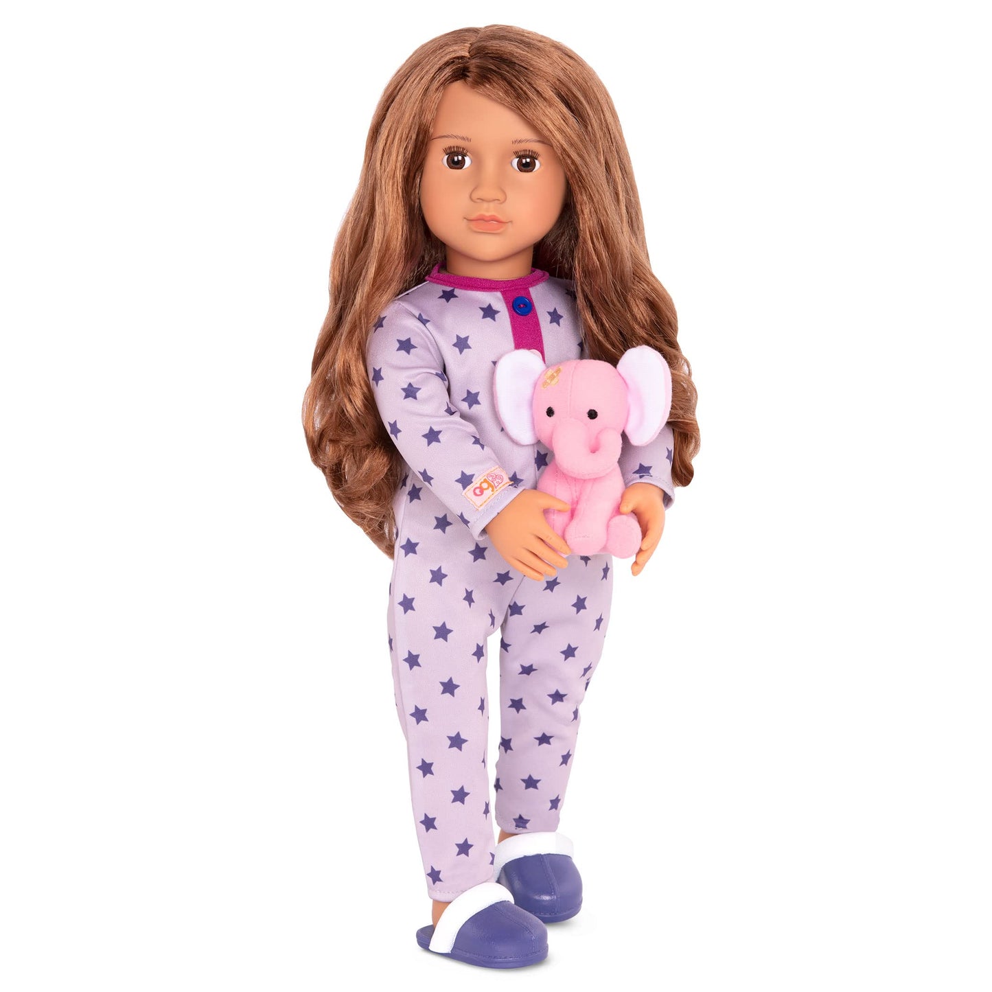 Our Generation – 18-inch Fashion, Ballerina, Cowgirl & Birthday Dolls – Pretend Play – Toys for Kids Ages 3 & Up