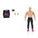 AEW Unrivaled Billy Gunn (Chase) - 6 inch Figure with Entrance Shirt and Alternate Peace Hands