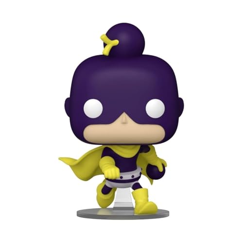 Funko Pop! Animation My Hero Academia Minoru Mineta #1480 Special Edition