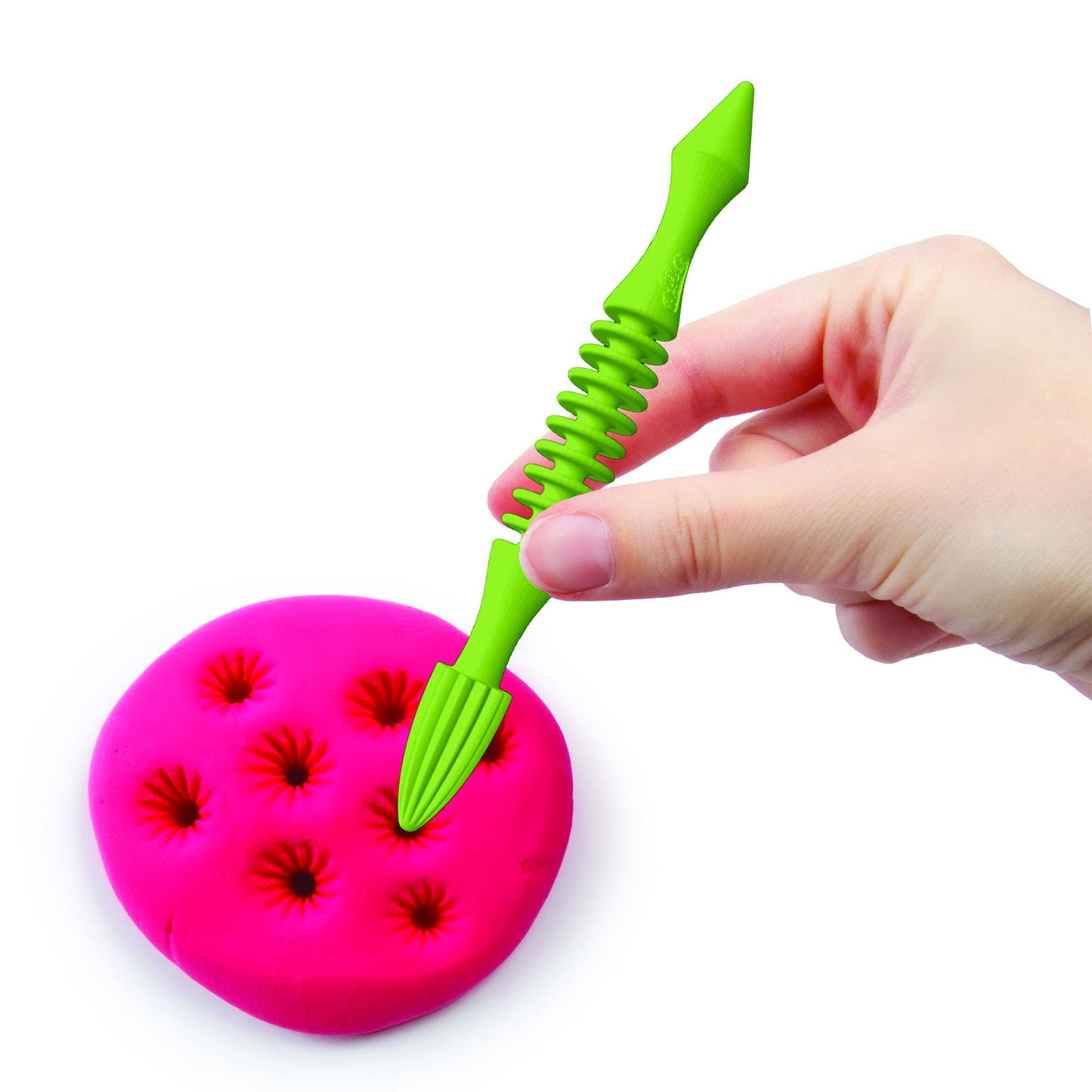Play-Doh Air Clay Sculpting Set - Super Bonanza, Multicolor, One Size