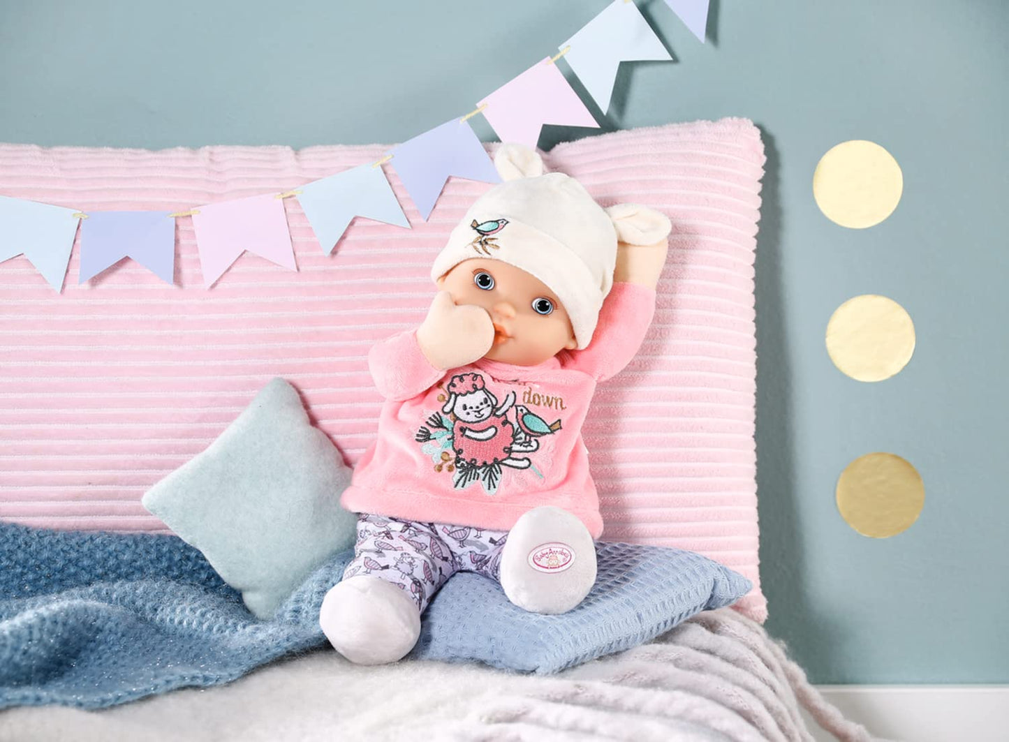 Baby Annabell - Sweetie 30 cm