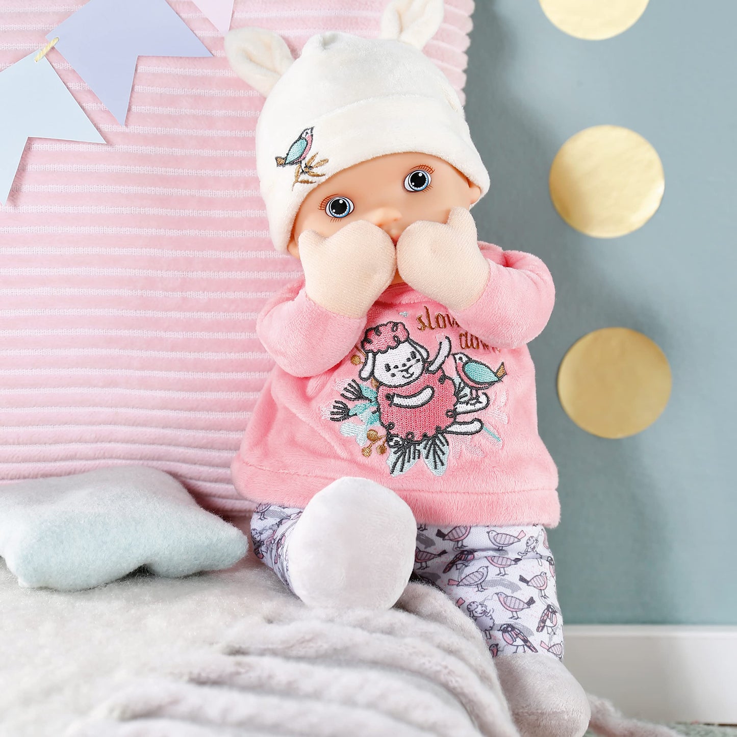 Baby Annabell - Sweetie 30 cm