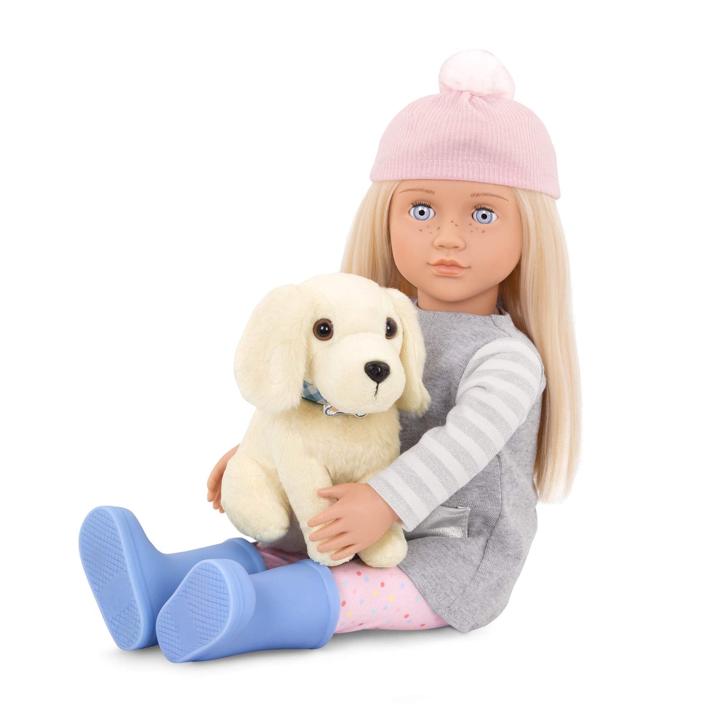 Our Generation : Doll/Meagan 46 cm (18")