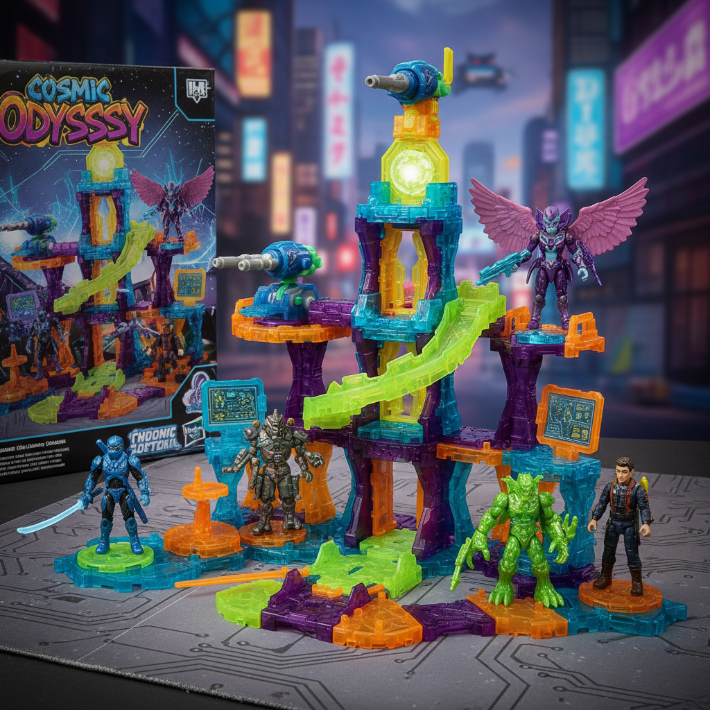 Play Sets