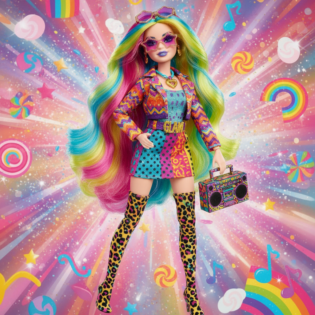 Dolls