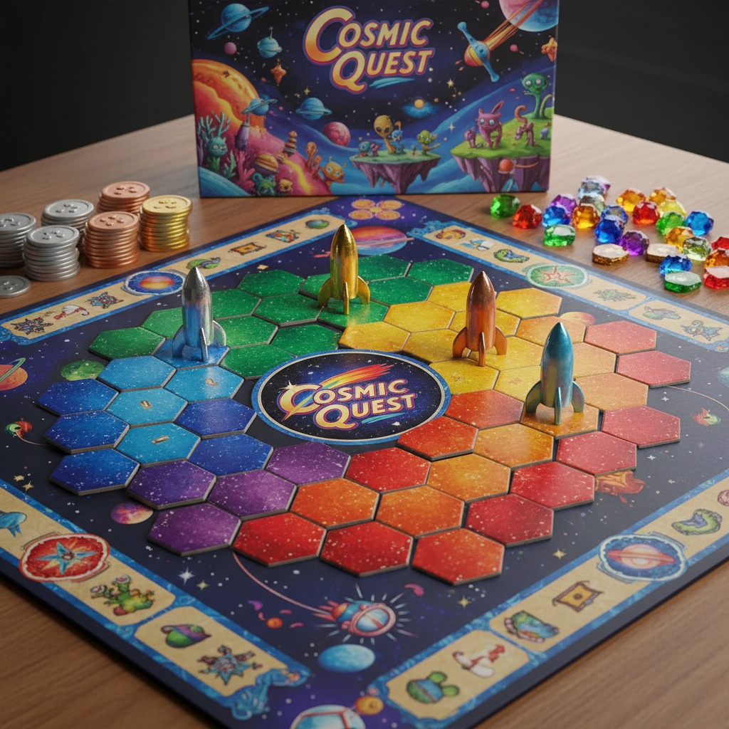 Board Games