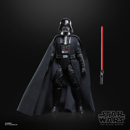 Star Wars The Black Series Archive Collection Darth Vader, Star Wars Collectible 6-Inch Action Figure