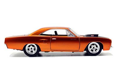 Fast & Furious Plymouth Road Runner 1:24 Diecast by Jada Toys