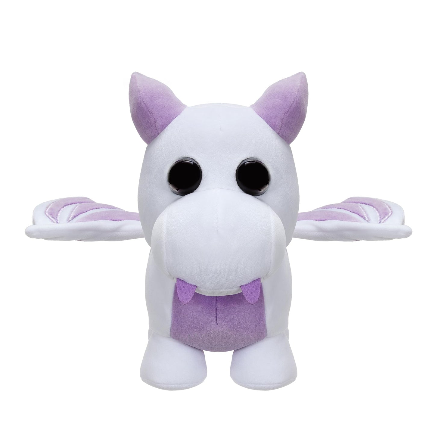 Adopt Me! 20cm Plush Official Plush with Game Code
