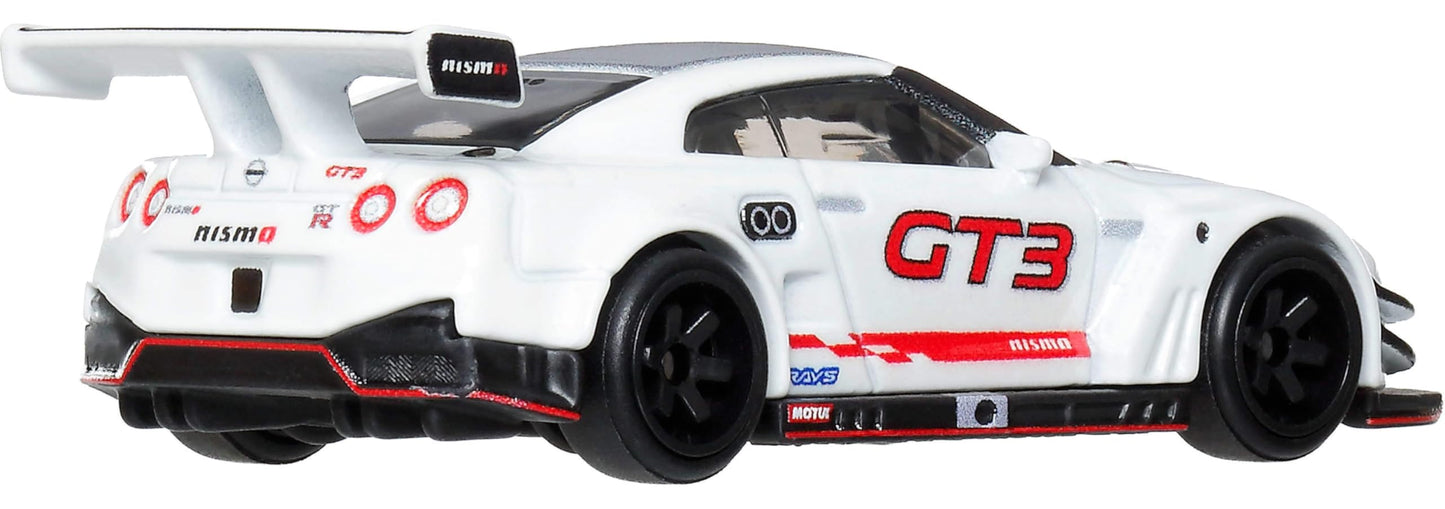 Hot Wheels Premium Car