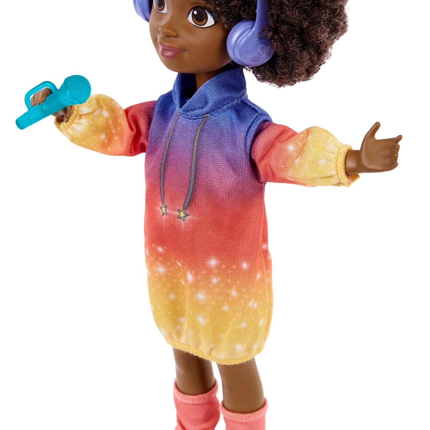 KW Singing Feature Doll
