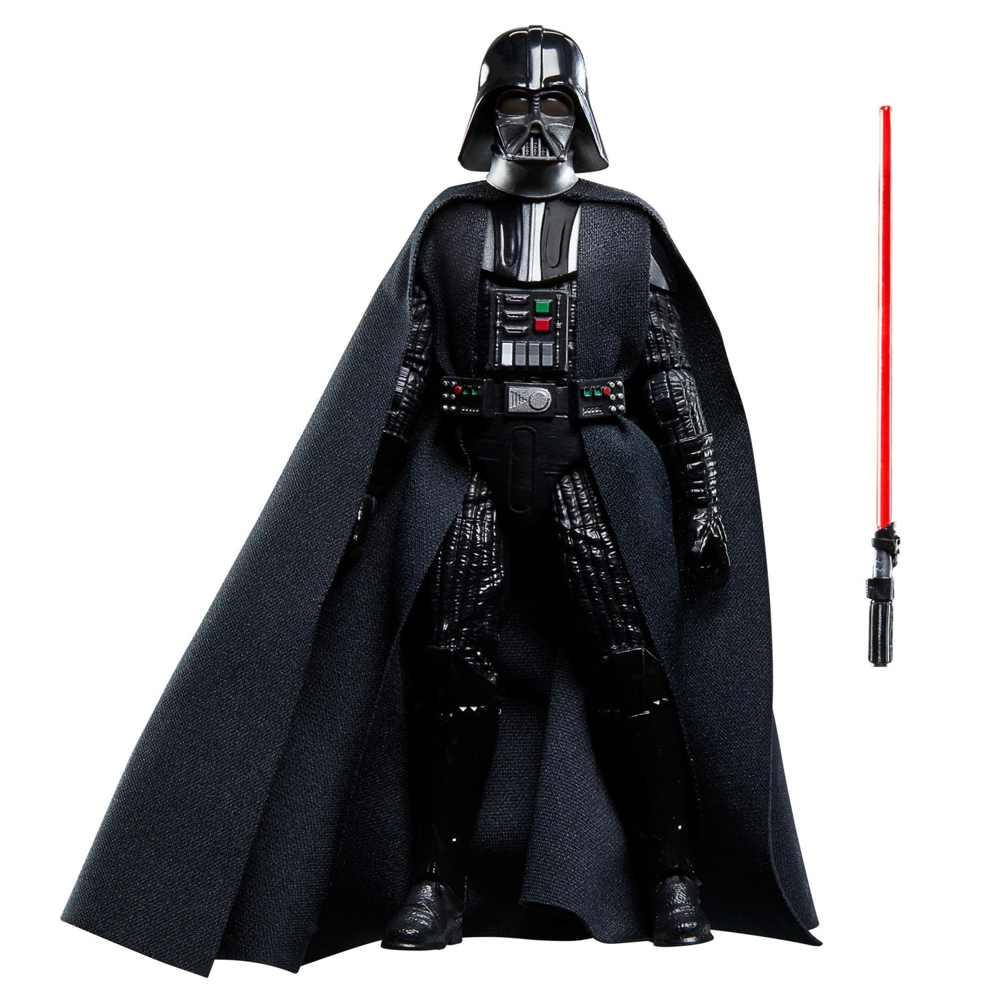 Star Wars The Black Series Archive Collection Darth Vader, Star Wars Collectible 6-Inch Action Figure