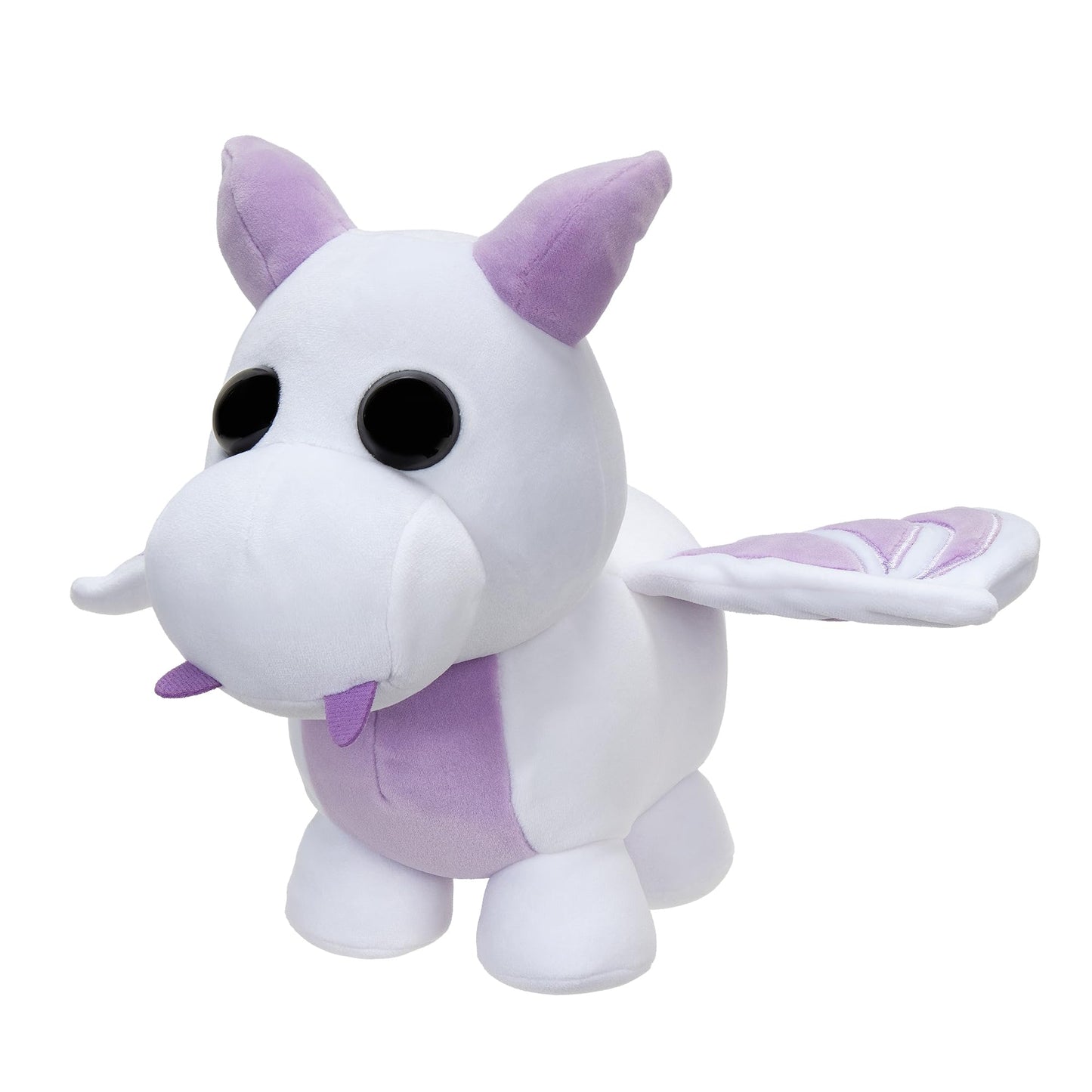 Adopt Me! 20cm Plush Official Plush with Game Code