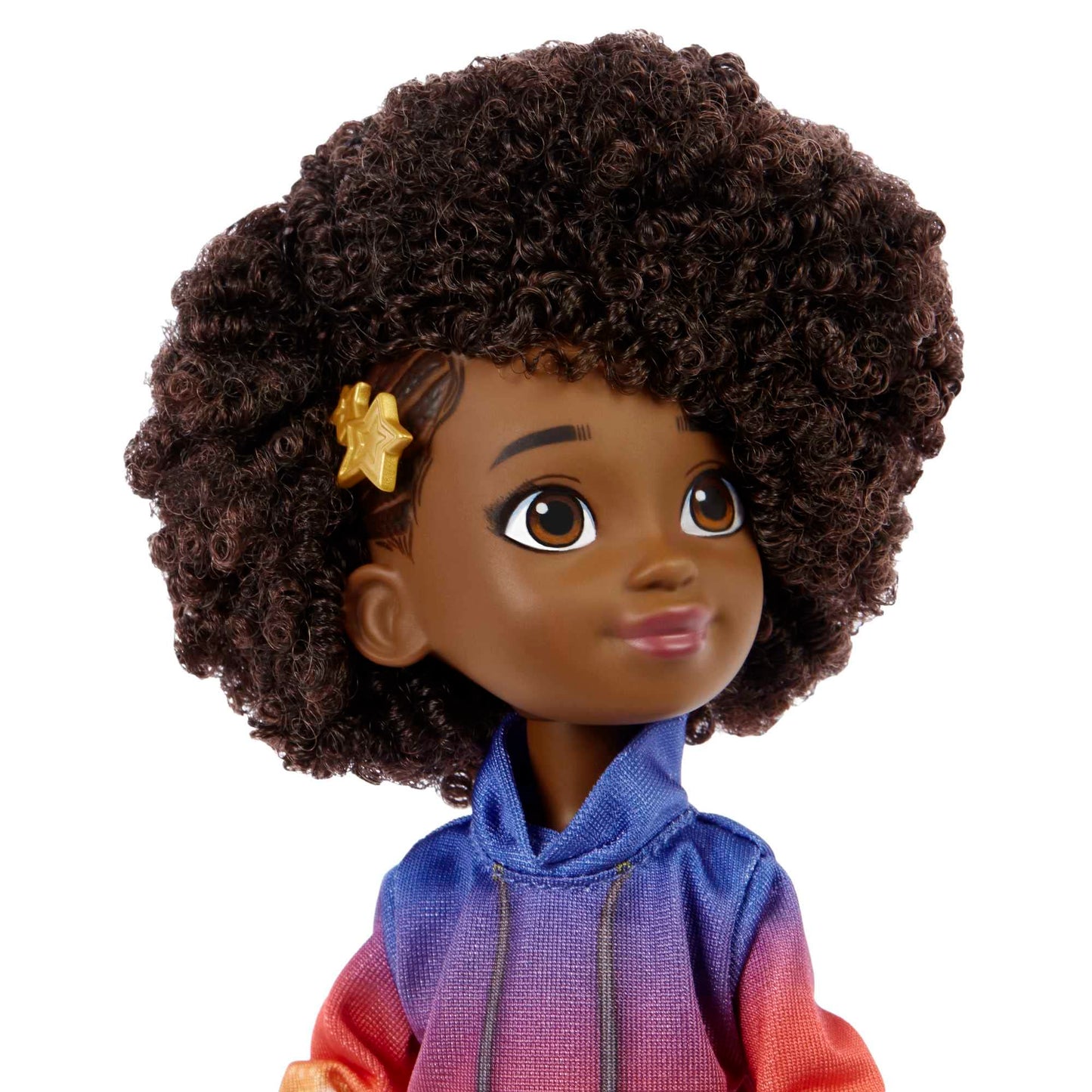 KW Singing Feature Doll