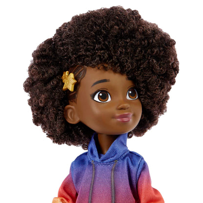 KW Singing Feature Doll