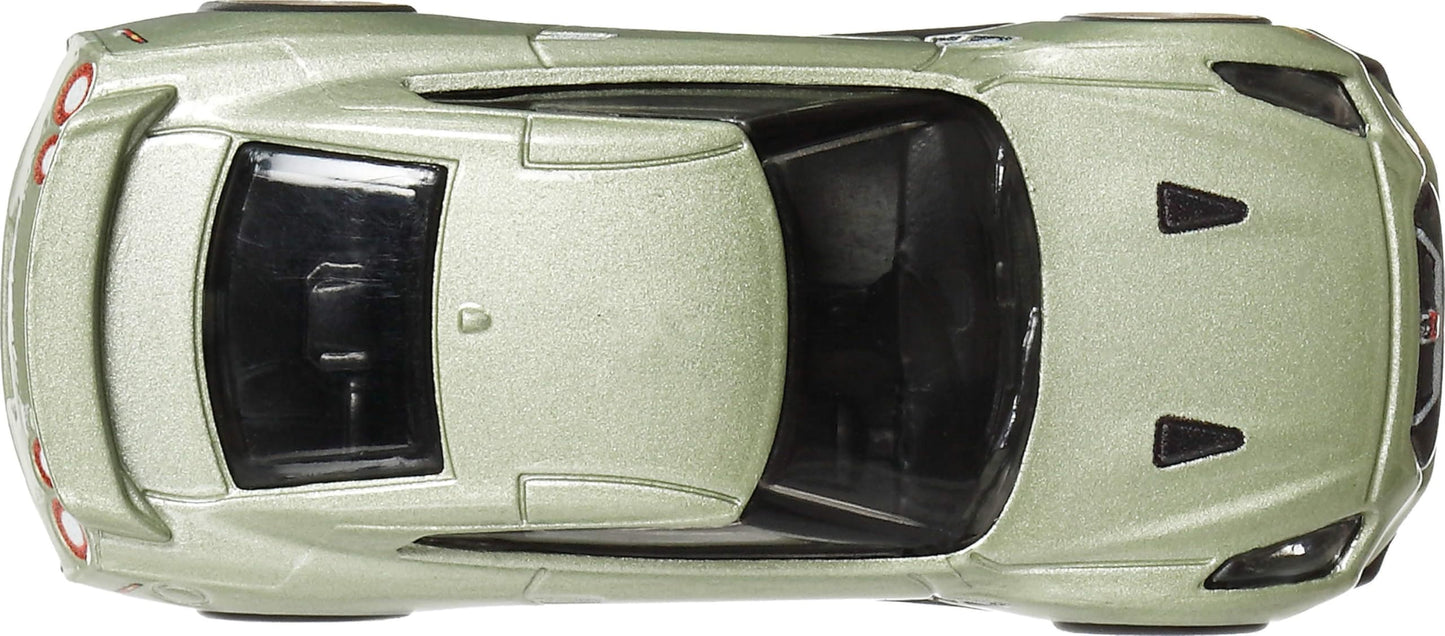 Hot Wheels Premium Car