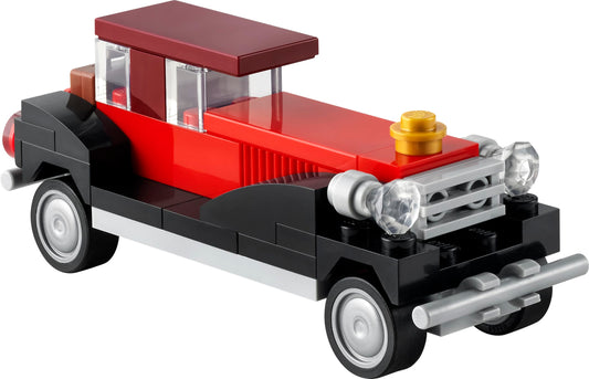 Lego Creator: Vintage Car 30644 Polybag Ages 6+