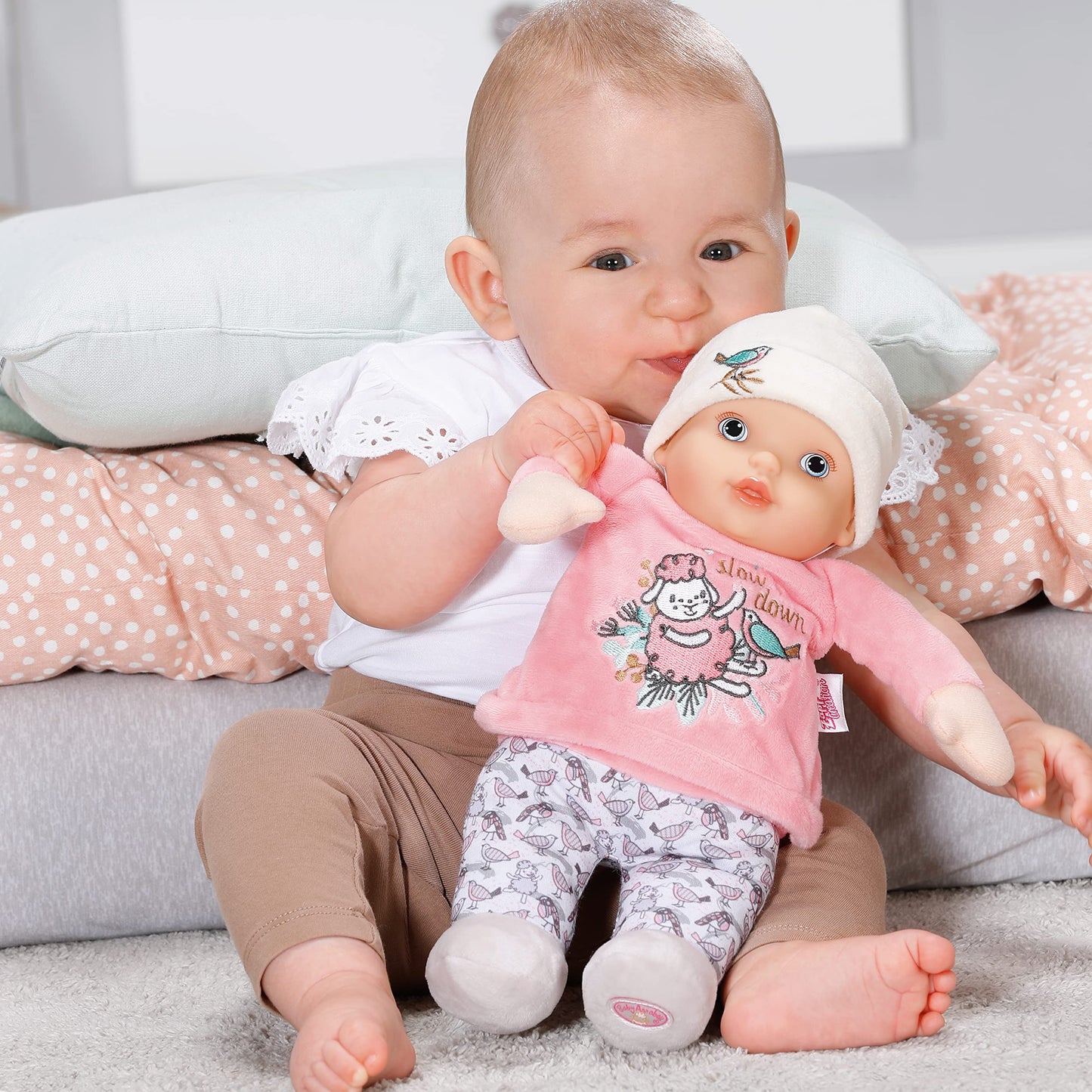 Baby Annabell - Sweetie 30 cm