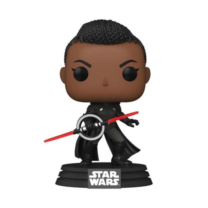 Funko Pop! Star Wars: OBI-Wan Kenobi - Reva (Third Sister)