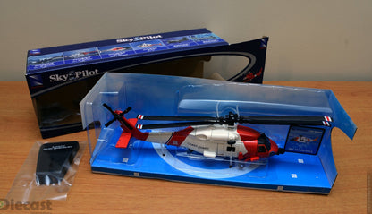 1/60 D/C HH-60J Jayhawk Helicopter