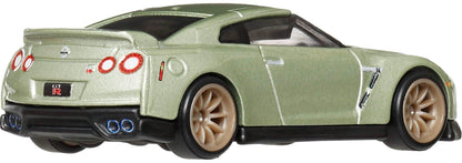 Hot Wheels Premium Car