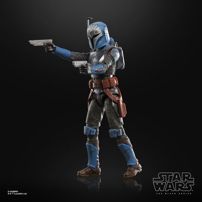 Star Wars The Black Series Archive Collection Bo-Katan Kryze, Star Wars Collectible 6-Inch Action Figure