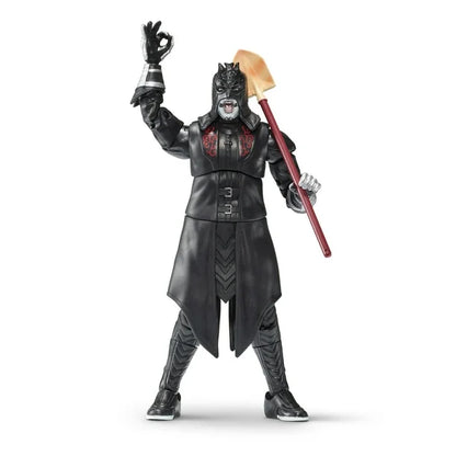 AEW Unmatched - 6-inch Penta Oscuro Figure with Shovel and Alternate Grip Hands