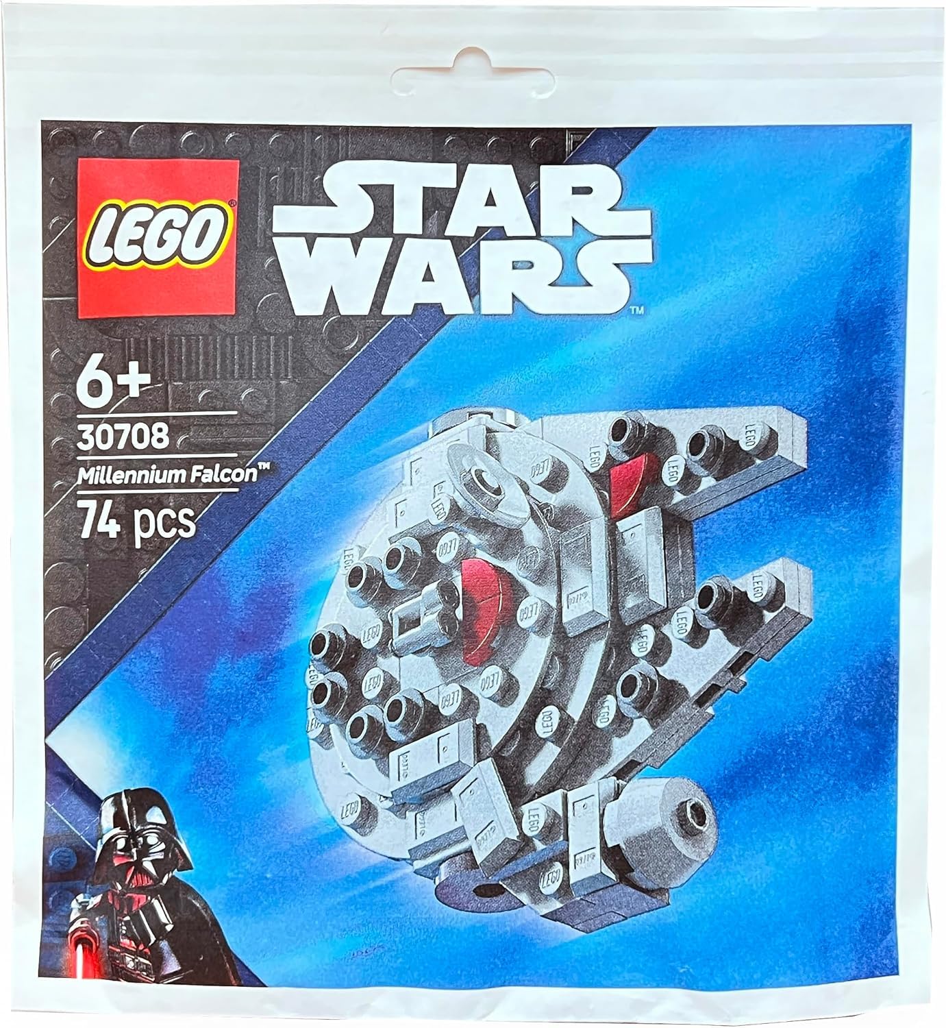 LEGO Millennium Falcon™ Mini-Build (30708)