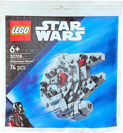 LEGO Millennium Falcon™ Mini-Build (30708)