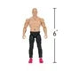 AEW Unrivaled Billy Gunn (Chase) - 6 inch Figure with Entrance Shirt and Alternate Peace Hands