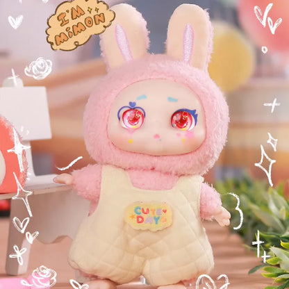 Kimmon I'm Mimon Series - Mystery Box