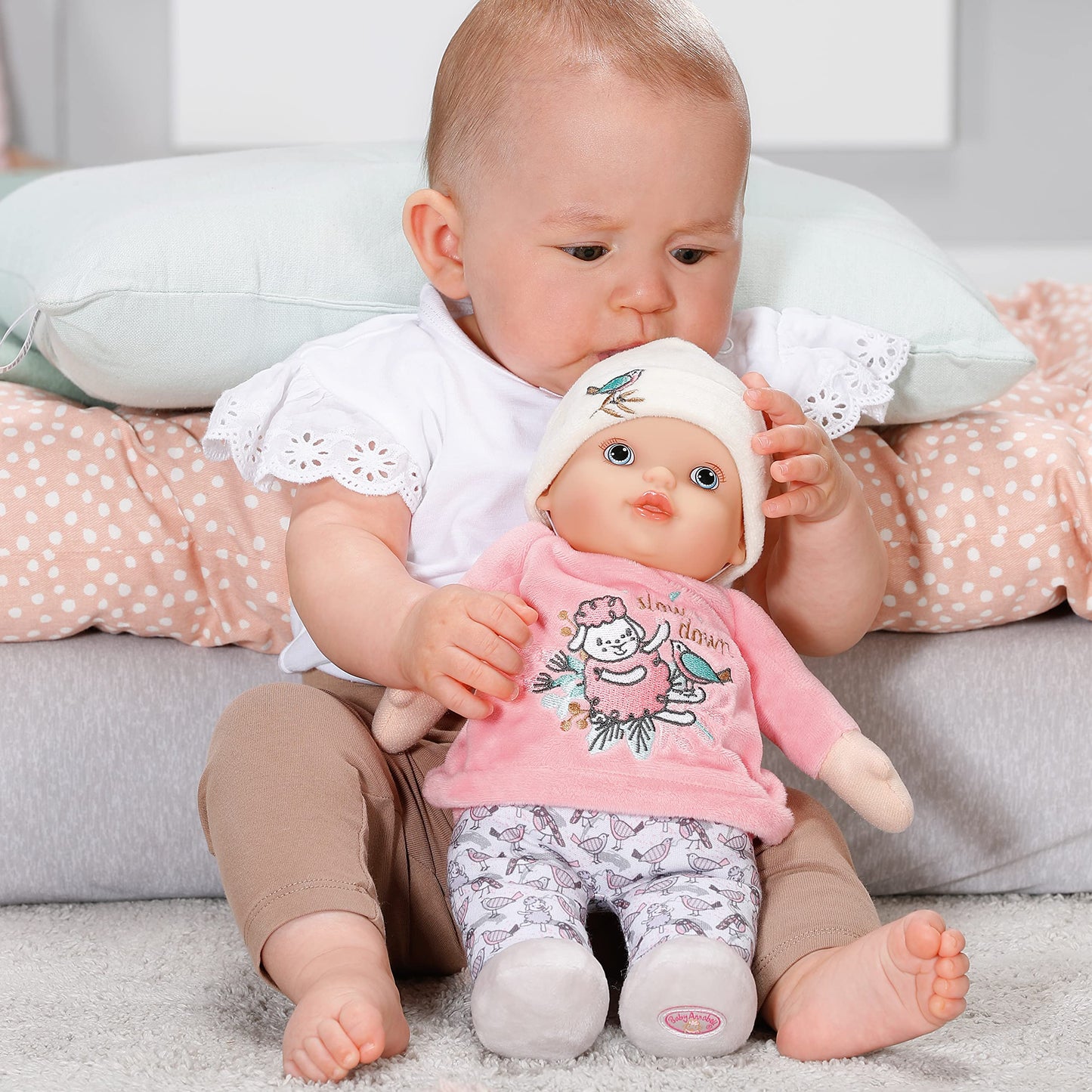Baby Annabell - Sweetie 30 cm