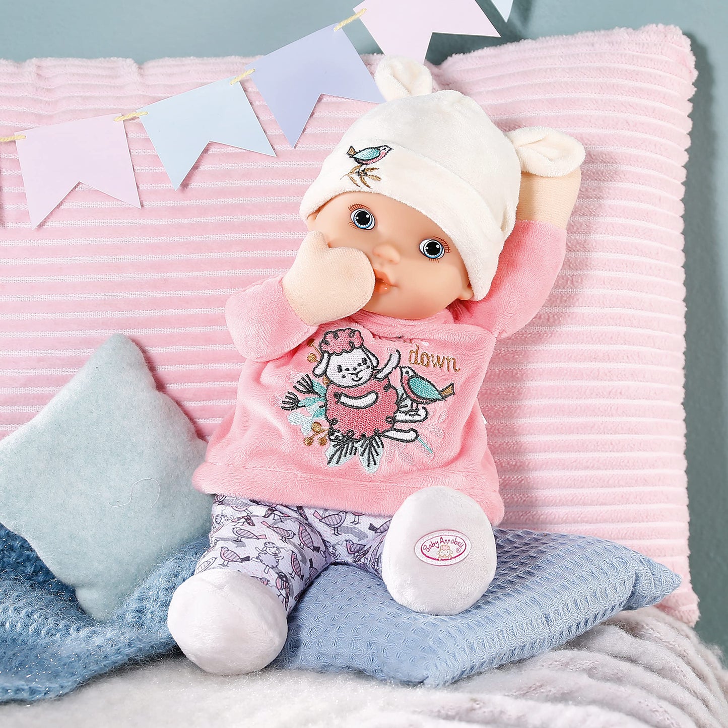 Baby Annabell - Sweetie 30 cm
