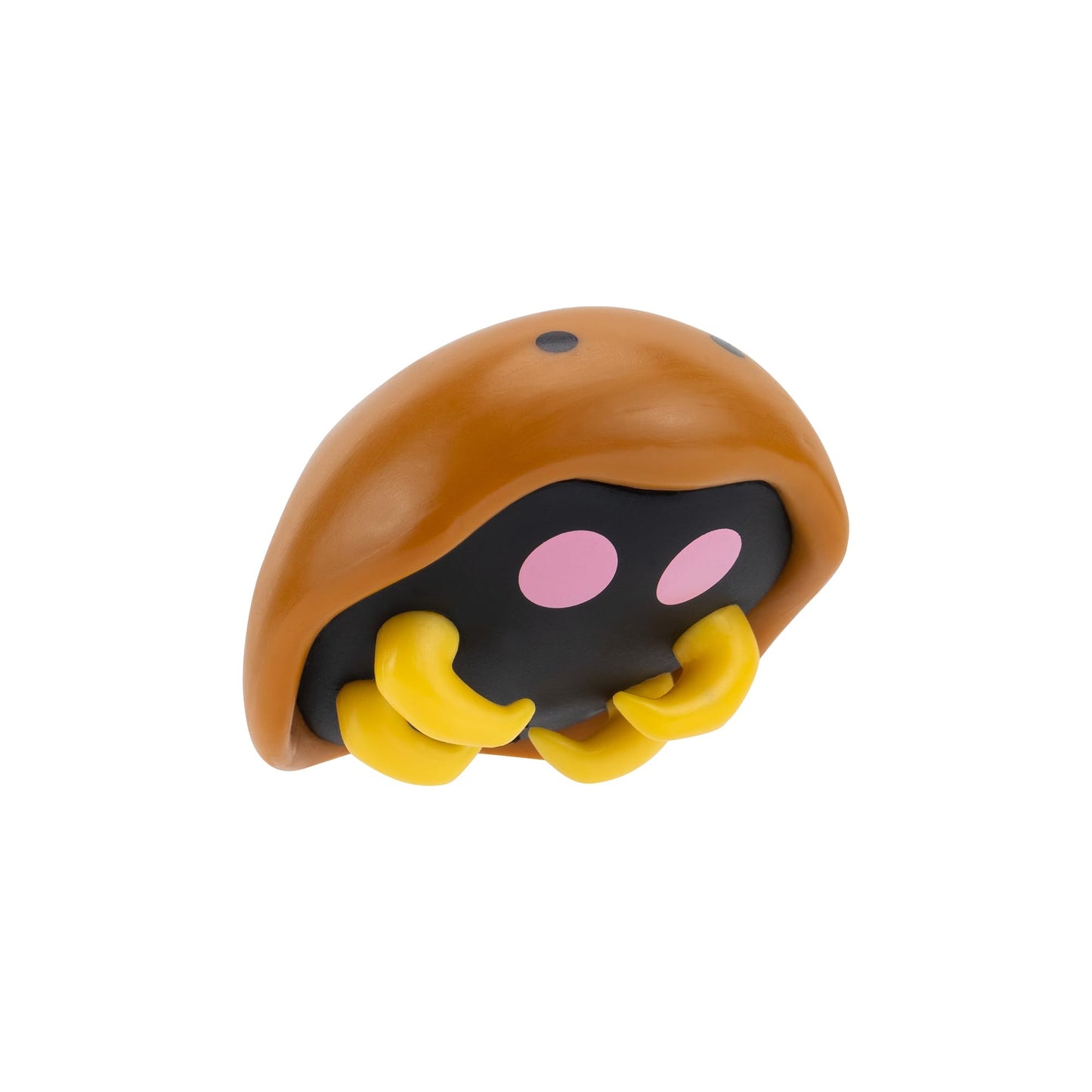 Pokémon Battle Figure 6 Pack - Features 2-Inch Battle Figures of Pikachu, Cleffa, Riolu, Geodude, Omanyte & Kabuto