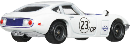 Hot Wheels Premium Car