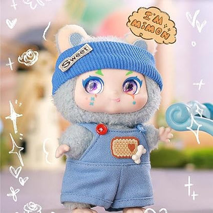 Kimmon I'm Mimon Series - Mystery Box
