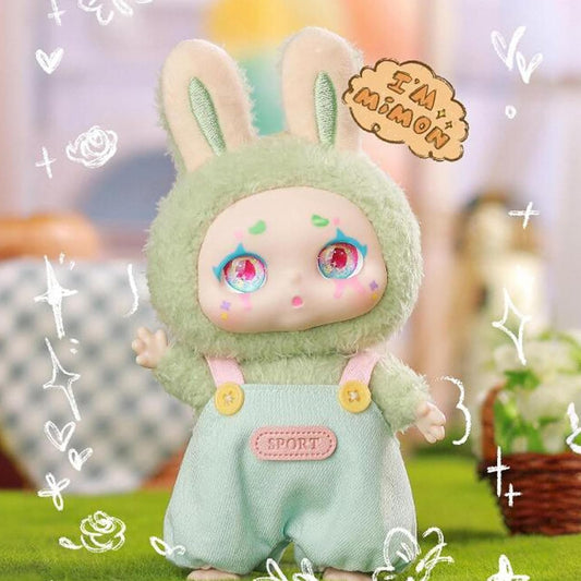 Kimmon I'm Mimon Series - Mystery Box
