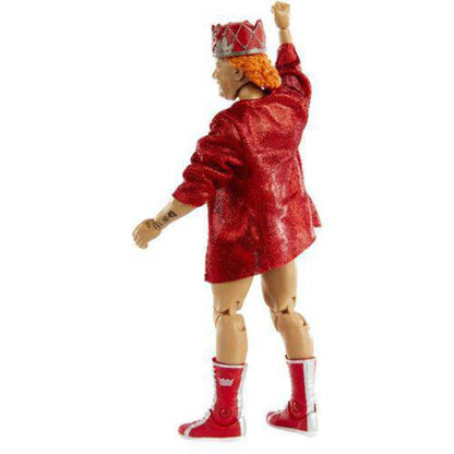 Mattel Toys WWE Elite Collection Series 81 Mae Young Wrestling Action Figure