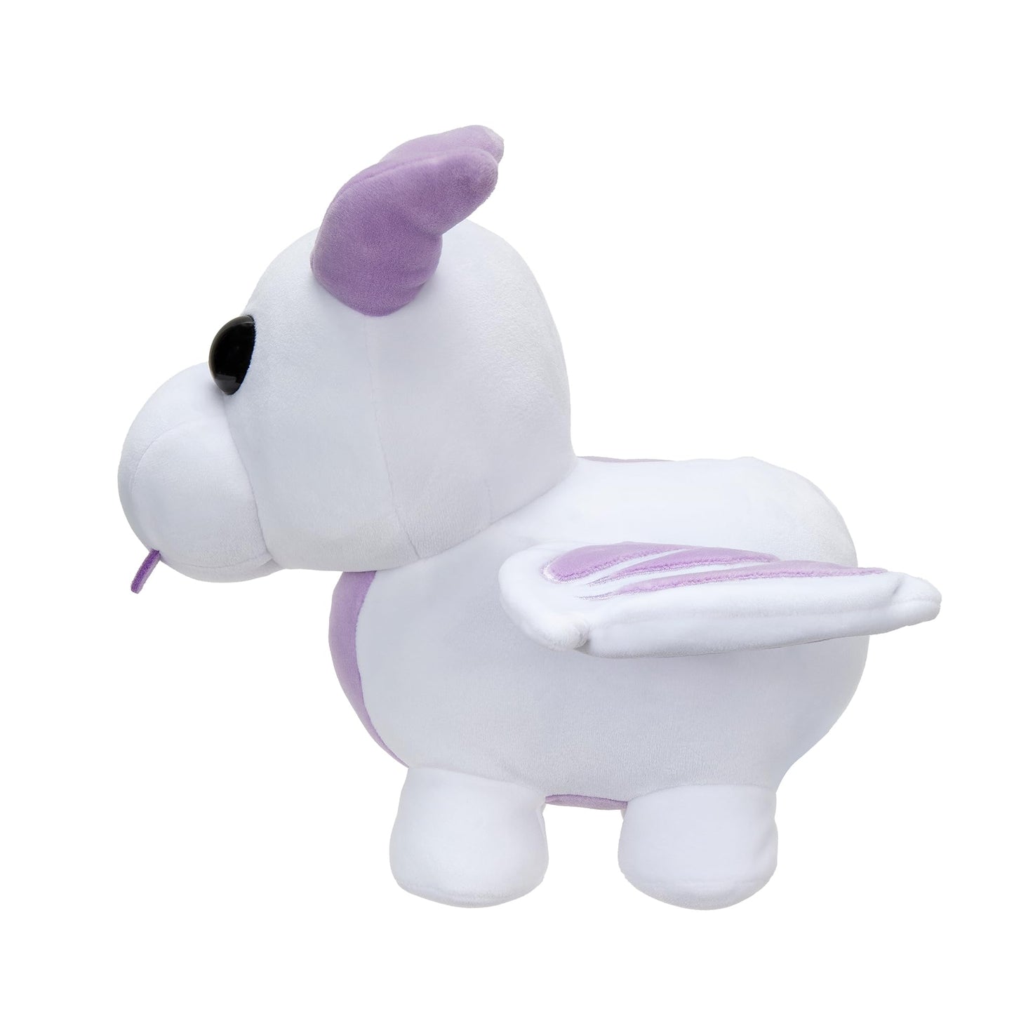 Adopt Me! 20cm Plush Official Plush with Game Code