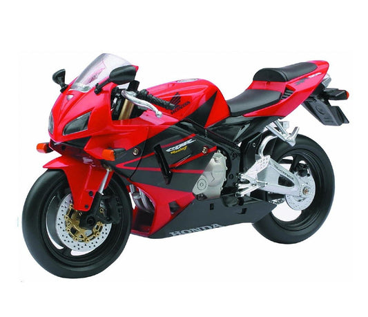 New Ray 1:12 2006 Honda CBR600RR Sport Bike Diecast Model