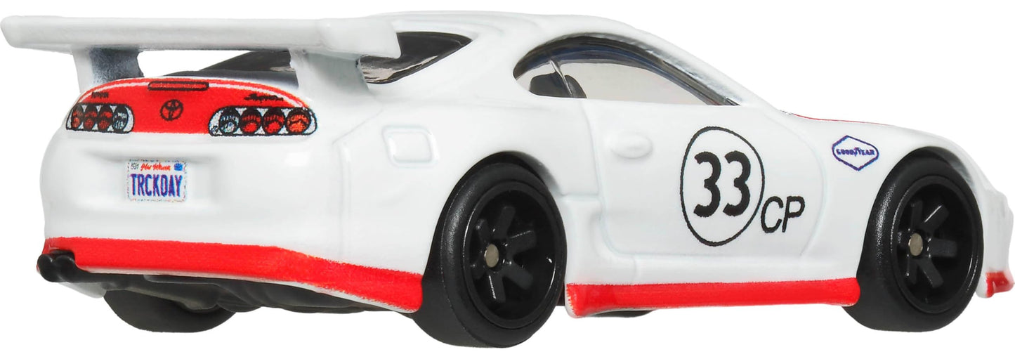 Hot Wheels Premium Car