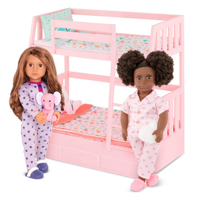 Our Generation – 18-inch Fashion, Ballerina, Cowgirl & Birthday Dolls – Pretend Play – Toys for Kids Ages 3 & Up