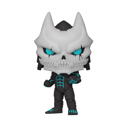 Funko Pop! Kaiju No. 8